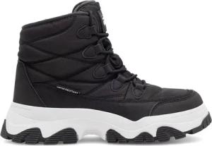 Sprandi Schnürstiefeletten WPRS-2021W07142 Schwarz