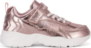 Sprandi Sneakers CP40-21615Z Rosa