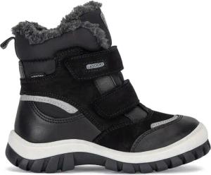 Lasocki Kids Schneeschuhe STAR CI12-1797-24A(III)CH Schwarz