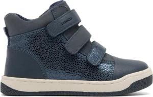 Lasocki Kids Schnürschuhe SPRITE CI12-SPRITE-03 Dunkelblau