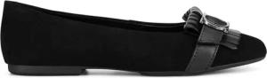 Sergio Bardi Ballerinas RST-E1068-01SB Schwarz
