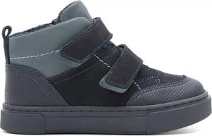 Lasocki Kids Schnürschuhe SPLENDER CI12-SPLENDER-01 Dunkelblau