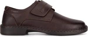 Go Soft Halbschuhe GARY-05 MI18 Braun