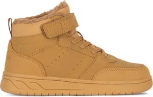 Sprandi Sneakers FURRY FUR CP40-21622Z Braun
