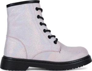 Nelli Blu Schnürschuhe CS102607-14A Rosa