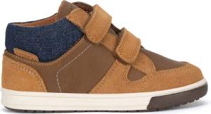 Lasocki Kids Schnürschuhe ZEN CF2980-1 Braun