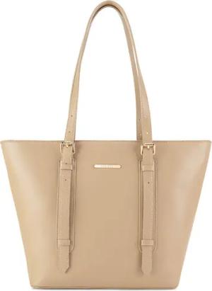 DeeZee Handtasche MDP-L-007-06 Beige