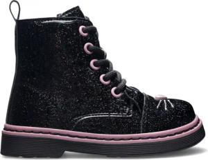 Nelli Blu Stiefeletten CM211214-13 Schwarz