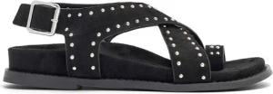 DeeZee Sandalen HCL221139 Schwarz