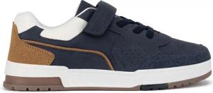 Action Boy Sneakers AVO-340-014-1 Dunkelblau