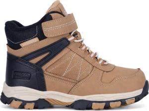 Sprandi Schnürschuhe CP86-18510 Braun