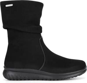 Go Soft Stiefeletten WS2P267-05 Schwarz