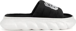 Mickey&Friends Hausschuhe AW24-112DSTC Schwarz