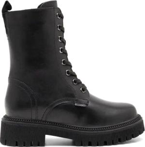 Lasocki Young Stiefeletten BETINA CI12-BETINA-01 Schwarz