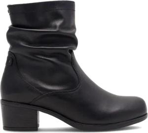 Go Soft Stiefeletten EST-GUSTA-12 Schwarz