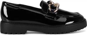 DeeZee Slipper WS5621-18 Schwarz