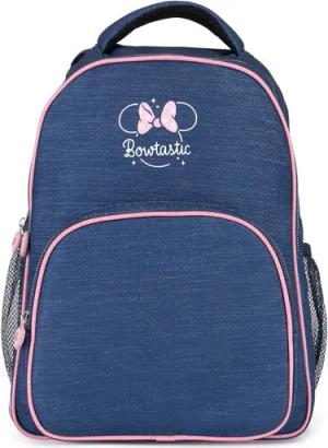 Mickey&Friends Rucksack ACCCS-AW24-342DCLS Dunkelblau