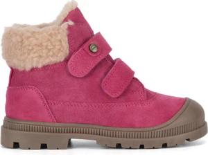 Lasocki Kids Schnürschuhe VENTO CI12-VENTO-01(III)DZ Rosa