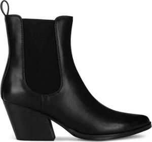 Jenny Fairy Stiefeletten HY20228-30 Schwarz