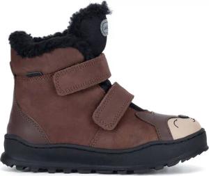 Lasocki Kids Schnürschuhe TYSON CI12-TYSON-03(III)CH Braun