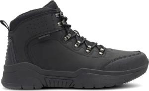 Sprandi Trekkingschuhe SMP07-11736-01 Schwarz
