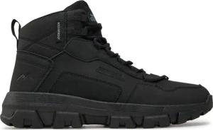Sprandi Schnürschuhe TRUCK MPRS-22M11031 Schwarz