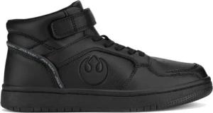 Star Wars Sneakers BIC-AW24-210SW Schwarz