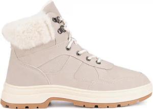 Nelli Blu Schnürschuhe CXO-DE235-81B Beige
