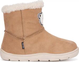 Lasocki Kids Schneeschuhe ZERO CI12-ZERO-04 Beige