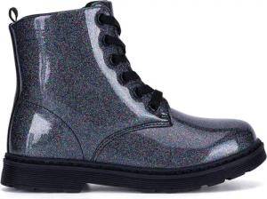 Nelli Blu Schnürschuhe CM240425-1 Grau