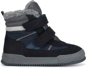 Lasocki Kids Schnürschuhe PERIN CI12-PERIN-01 Schwarz