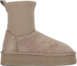 Jenny Fairy Schneeschuhe BJL20338 Beige