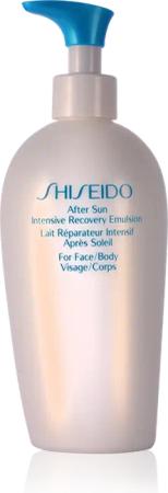 Shiseido After Sun Intensive Recovery Emulsion 300 ml