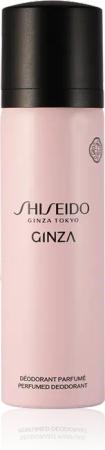 Shiseido Ginza Deodorant Spray 100 ml