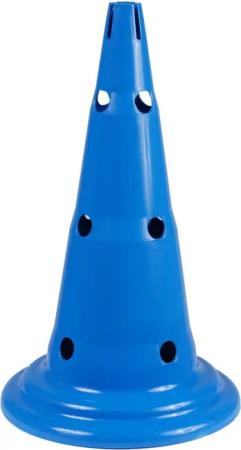 Trainingshütchen 50cm / 12 Löcher