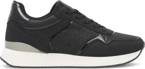 Clara Barson Sneakers WAG1390001A Schwarz