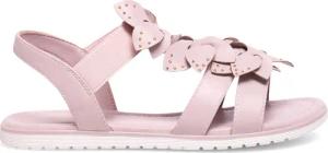Clara Barson Sandalen WS6262-03 Rosa