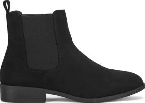 Clara Barson Stiefeletten JD23-1222-03 Schwarz