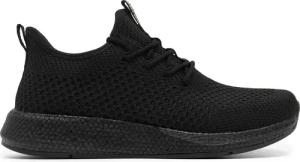 Sprandi Sneakers MP07-GVA1 Schwarz