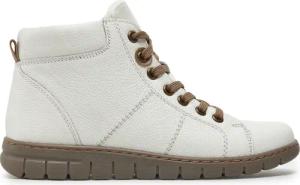 Go Soft Stiefeletten WI23-GHANA-03B Beige