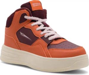 Sprandi Sneakers BEAT MID WP40-22755CS Orange