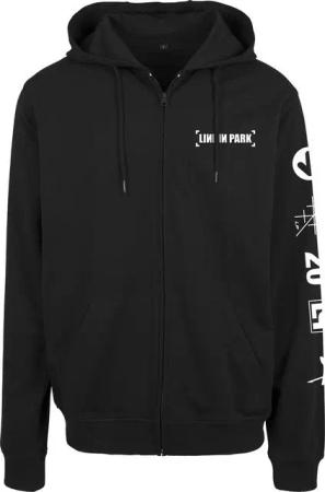 Merchcode Kapuzenpullover