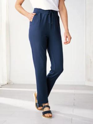 Jersey Schlupfhose
