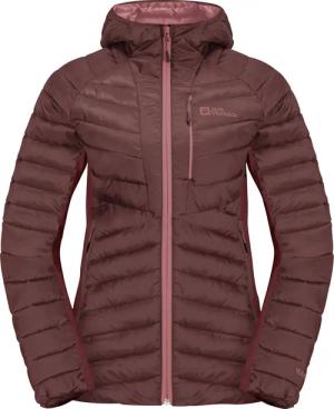 Jack Wolfskin Damen Routeburn Pro Ins Jacke