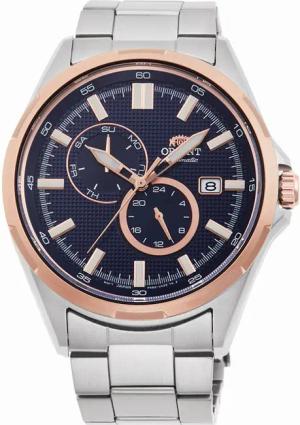 Orient RA-AK0601L10B Sport Automatik 43mm 10ATM