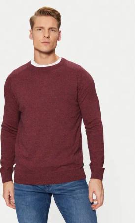 s.Oliver Pullover 2152689 Rot Regular Fit