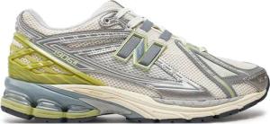 New Balance Sneakers M1906REM Grau