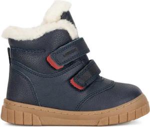Lasocki Kids Schnürschuhe BEAUTY CI12-BEAUTY-01 Dunkelblau