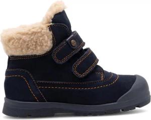 Lasocki Kids Schnürschuhe RAMBO CI12-RAMBO-01(III)CH Dunkelblau