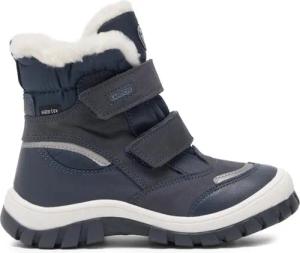 Lasocki Kids Schneeschuhe STAR CI12-1797-24A(III)CH Dunkelblau